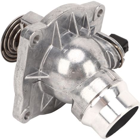 Thermostat 11531436386 ist geeignet für BMW 740I, 540I, X5 Range Rover (PEL000060). (1/5)