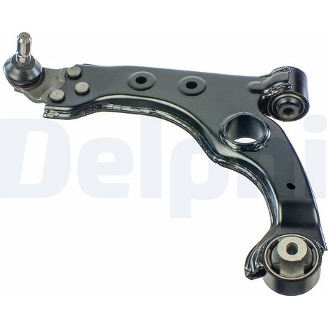Bras de suspension inférieur gauche pour Alfa Giulietta 10 Essieu avant 1.6 JTD