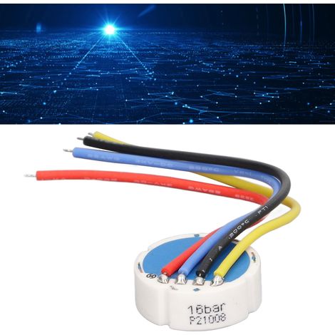 CJ-18 CJ-16C Kapazitiver Sensor (1/5)