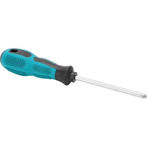 Tournevis en forme de Y en acier allié au chrome-vanadium, outil ménager pour instruments de précision (6 mm) (1/5)