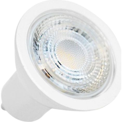 Ampoule LED GU10 spot 5W 2700K - MIIDEX LIGHTING - 78401