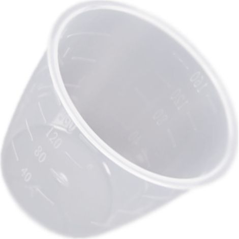 Ersatzteil - Messbecher - - MOULINEX, TEFAL
