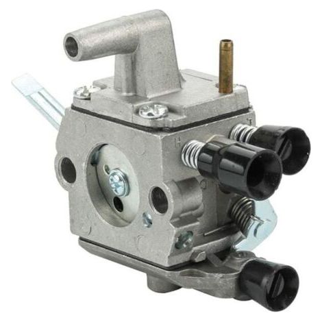 Vergaser-Luftfilter-Kit für Stihl FS120 FS200 FS250 FS300 FS350 (1/3)
