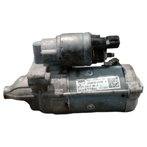 [PRODUIT D'OCCASION] Demarreur PEUGEOT 308 2011- ♻️ Ref Oe. 9832577880 - Garantie à vie (1/4)
