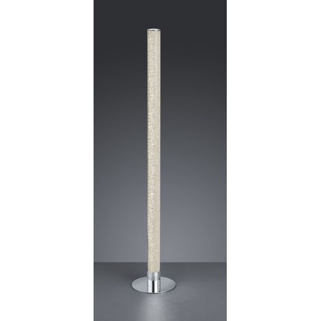 Lampadaire Led Tubulaire Moderne Leia RGBW Trio Lighting (1/4)