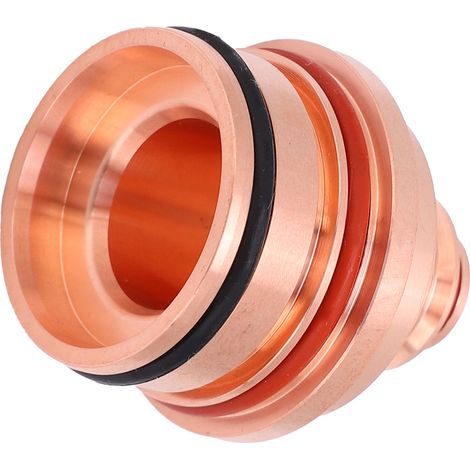 Buse intégrée de rechange pour chalumeau de coupe en cuivre, accessoires de soudage 130A, référence 220182