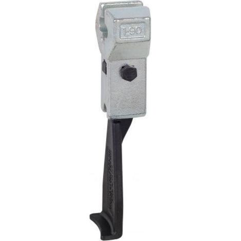 Extractores KUKKO para rodamientos - patas angostas de 500 mm y sujeción variable. (1/3)