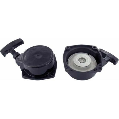 Avviamento completo KAWASAKI 49088-2166 - 490882166 modelli TD40 et TD48