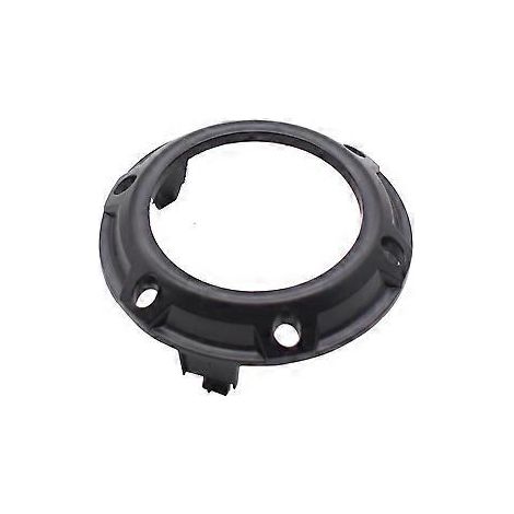 pièce - Cadre de cache pour feu antibrouillard avant - Accessoires compatibles avec 6400A739 (1/5)