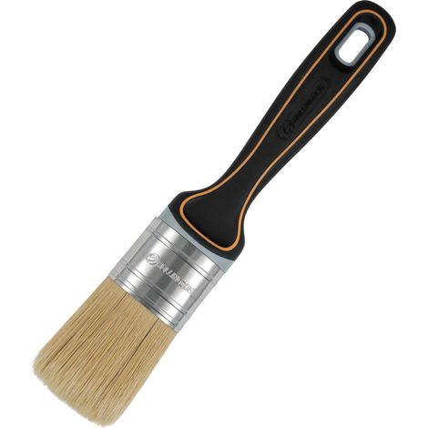Draper 07988 ROLLINGDOG Dual-Pro DP1000 Paint Brush, 45mm