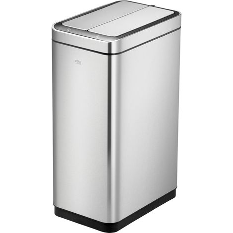 EKO, Poubelle à capteur Deluxe, capacité 30 l, l x h x p 290 x (1/5)