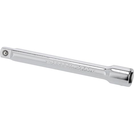 Facom J.210ST 3/8 inch Drive Extension Bar 125mm.