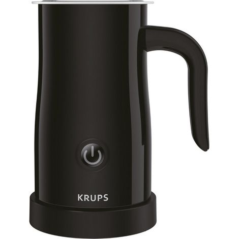 montalatte 500w 0,3l nero - XL100810 - Krups (1/5)