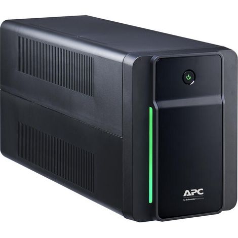 Sistema Alimentacion SAI 2200 VA 1200W Tiempo de Respuesta 6 ms A (1/4)