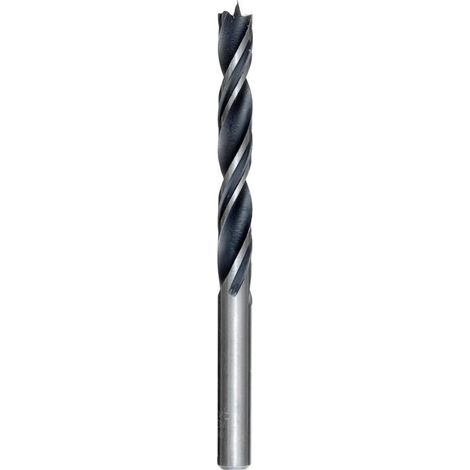 KWB PROFESSIONAL CV MÈCHES À BOIS, DIAMÈTRE 4 MM (511464) (1/3)