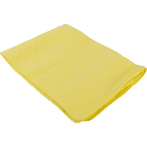 Peau de chamois 40x30cm