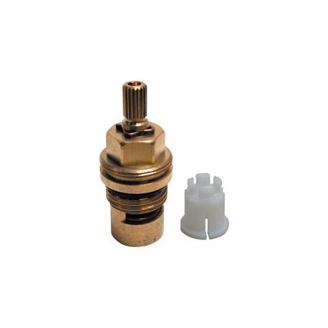 Parte Rubinetto 1/2 "-270 Gradi