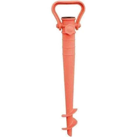 Parasol imagin parasol base plástico 37.8 cm
