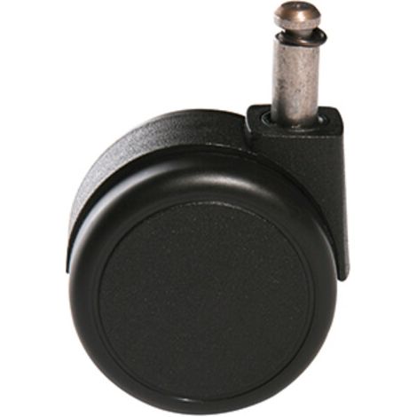 Topstar Rollen für weiche Böden Rollen-Ø 55 mm - 6990-4 (1/4)