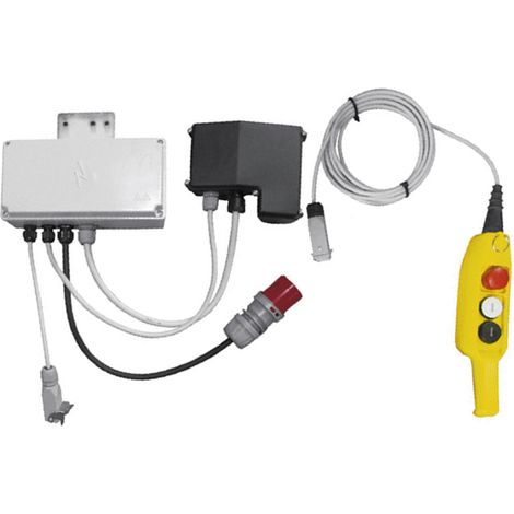 AYERBE - 580271 - Botonera Control Remoto Epx TX (1/3)