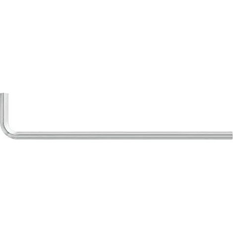 Chiave esagonale matador 04410030 acciaio cromo vanadio 13,41 cm