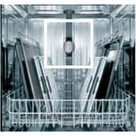 Bosch SMZ5000 pieza y accesorio de lavavajillas Blanco (1/5)