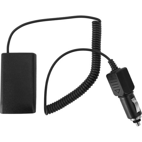 Chargeur de voiture portable 3,7V Éliminateur de batterie pour Moto MTP850 MTP850S MTP800 MTP830S CEP400 (1/5)