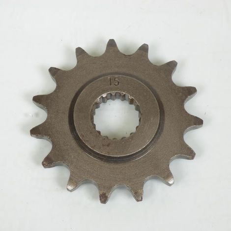 Sifam Getriebeausgangsritzel für Motorrad hm 450 cre-f x 2010 bis (1/5)