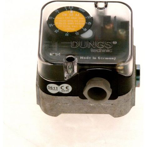 BOSCH Presostato, 87174060710