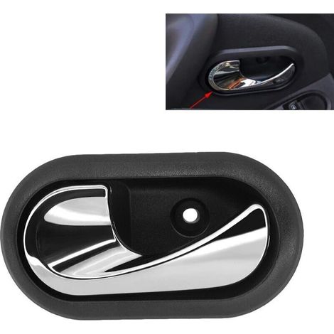 Maniglia interna robusta per Dacia Dokker, Duster, Lodgy, Sandero, sinistra (8200733848) (1/2)