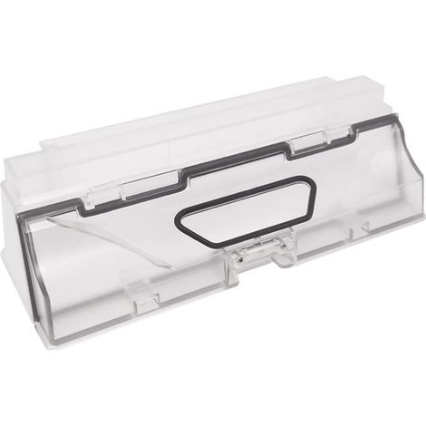 Réservoir à poussière compatible avec les aspirateurs Roborock S5 MAX, S6 MaxV et S6 - Pièces de rechange pour aspirateurs (1/5)