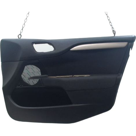 [PRODUIT D'OCCASION] Garniture Porte Avant Droit CITROEN C4 II Phase 2 (b71) 2014-... ♻️ Ref Oe. 98071850zd - Garantie à vie (1/2)
