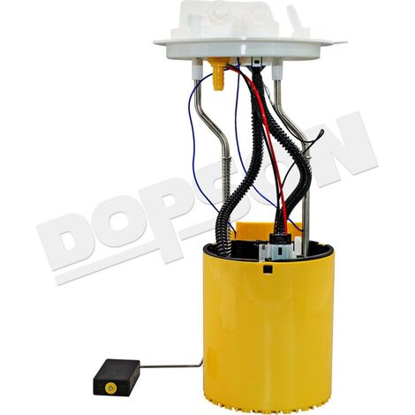 Neue Kraftstoffpumpenbaugruppe BK319H307BB BK319H307BC für Ford Transit 2.2. (1/4)