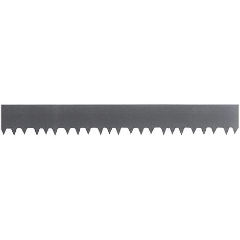 LAME POUR SEGHETTO TALENT 53 cm - Denture continue