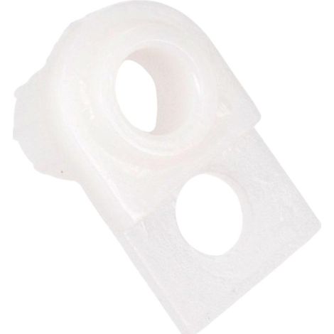 DOUILLE CHARNIERE POUR REFRIGERATEUR FAR - 4250680100 (1/3)