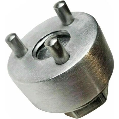 Pièce de poussée fixe à trois griffes pour voiture F25 F30 32106891974 (1/5)