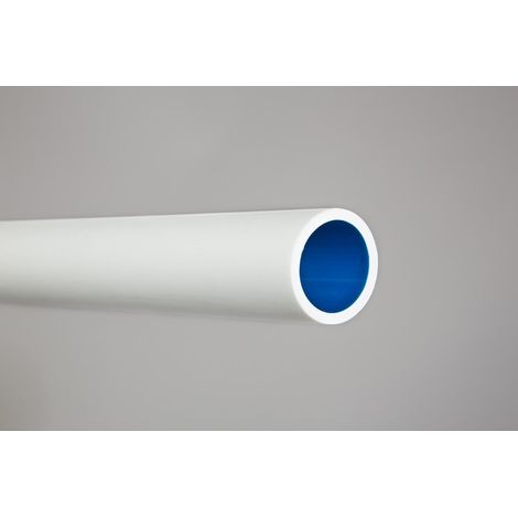 Tubo PER, diametro 16 x 20 mm, 10 m SANS MARQUE