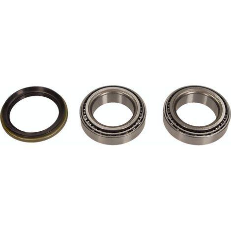 ROULEMENT DE ROUE MAXGEAR AVANT MITSUBISHI PAJERO 86-