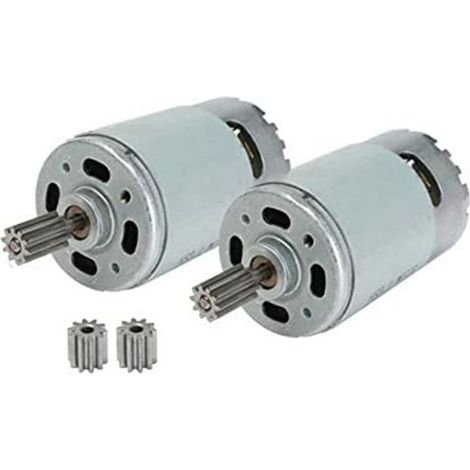 Universeller 12V 35000RPM Elektromotor für Kinderautoteile und Montage (1/5)