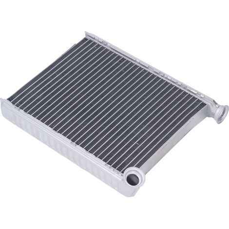 Radiateur de chauffage habitacle 6448S4 Échangeur thermique intérieur chaudière voiture Unité de chauffage Remplacement pour Peugeot 308 RCZ (1/5)