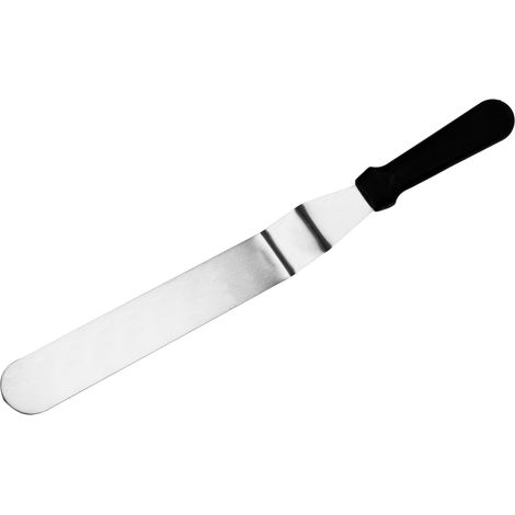 SZPATUŁA KĄTOWA WĄSKA 300/ 430MM