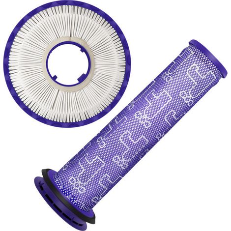 Post-filtre pour aspirateur Dyson DC41 DC65 DC66 (1/5)