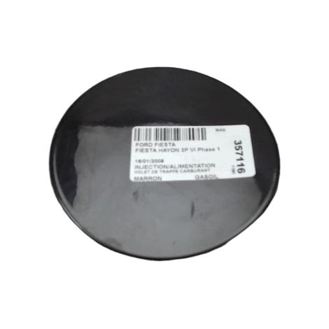 [PRODUIT D'OCCASION] Volet De Trappe Carburant FORD Fiesta Vi Phase 1 2008-2012 ♻️ Ref Oe. 1721979 - Garantie à vie (1/2)