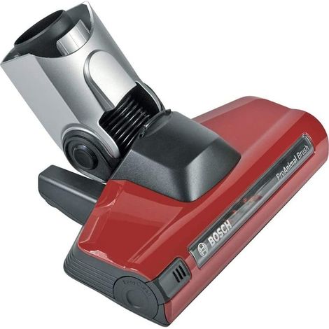 Turbo brosse pro-animal special poils d'animaux pour Aspirateur BOSCH 00577723