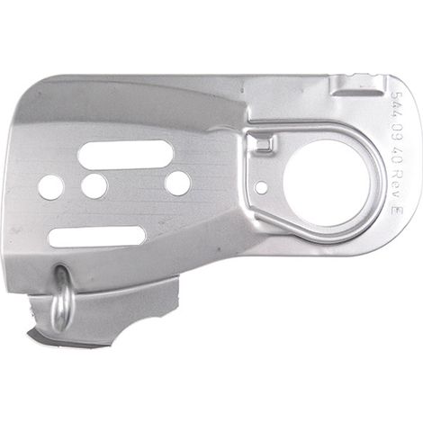 Plaque guidage chaine tronçonneuse Husqvarna - 544094001 (1/2)