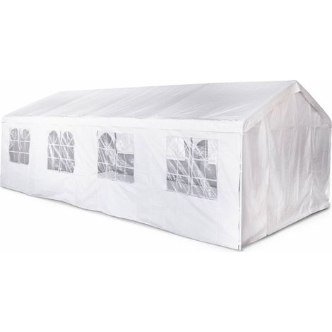Canopy, garden tent 4x8m (1/5)