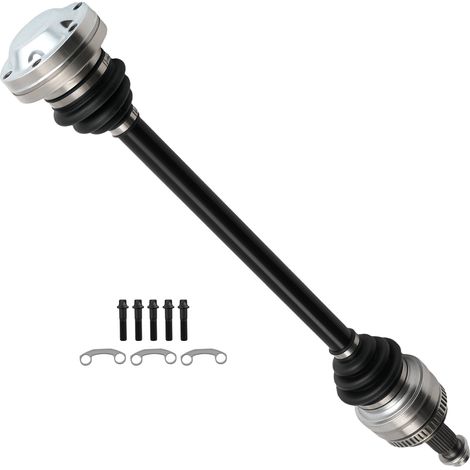 Arbre de transmission CV Arrière Droit pour BMW 1 E81 E87 120d 163CV 33217533446 (1/5)
