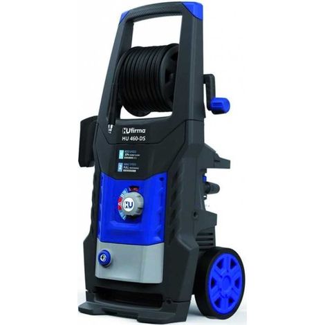 Nettoyeur haute pression Hu-Firma Hu-460 Double Vitesse 2200 Watt