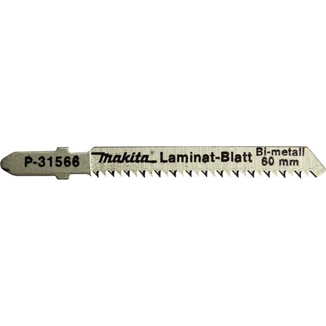 Makita P-31566 Stichsägeblatt HC19RBI 5 St.