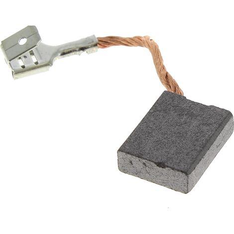 Balai charbon 1,6x16x20 mm – Compatible meuleuses Ryobi – Remplacement efficace pour performance optimale - 5131033246